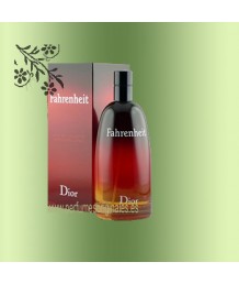 CHRISTIAN DIOR FAHRENHEIT 200 ML VAP 